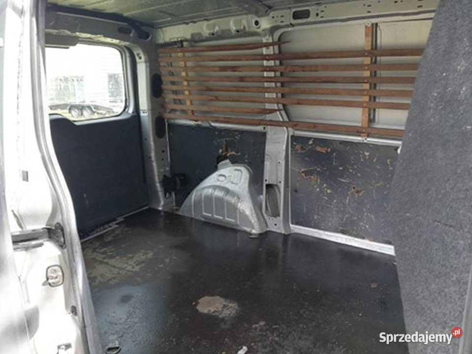 Fiat Scudo 20 JTd klima
