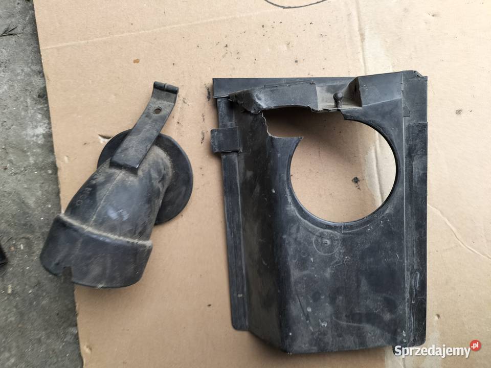 AUDI 80 B3 B4 16 19 D TD 18 20 026133853B DOLOT Kamień-Kolonia