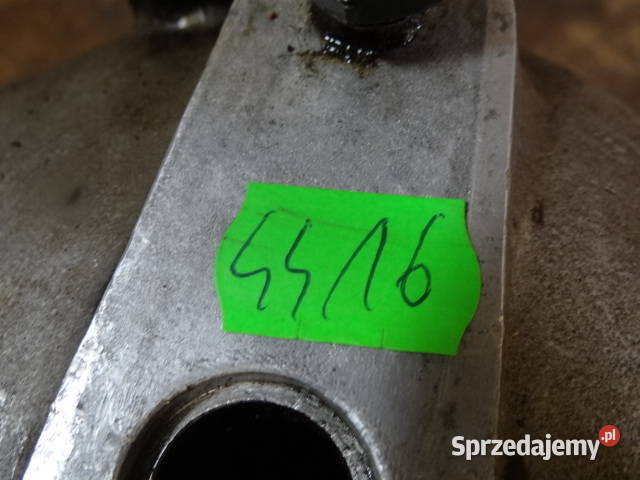 dyfer wał kardana AWO T Simson org DDR Żary