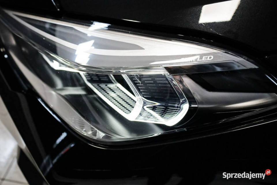 BMW 218 218iMPakietSalon PolskaI czujnik parkowania Konstantynów Łódzki