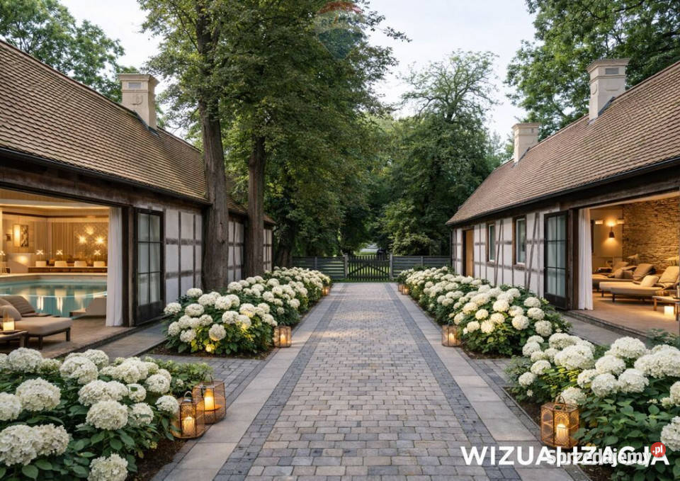 sprzedaży lokalu 145000m2 Świerzno