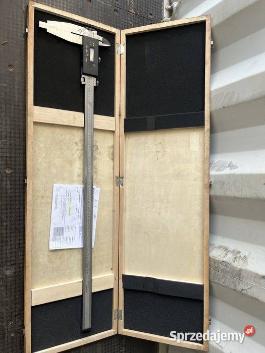 Mikrometr zewnętrzny Mitutoyo 250275 mm Tuliszków