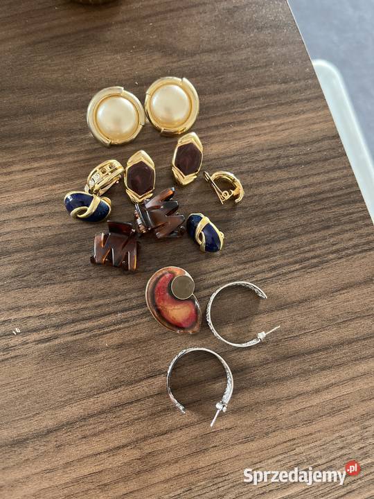 Szkatułka na biżuterię Warszawa