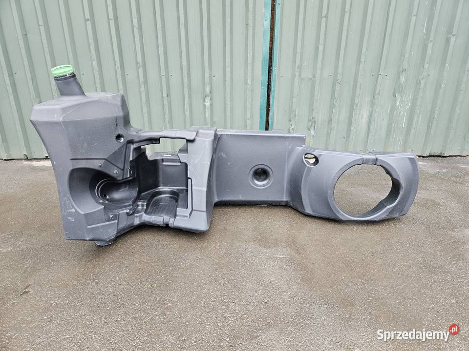 Zbiornik Paliwa John Deere Adblue Diesel Bak lubuskie Szprotawa sprzedam