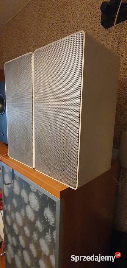 Kolumny Retro hi Fi Słuchawki i głośniki Bydgoszcz