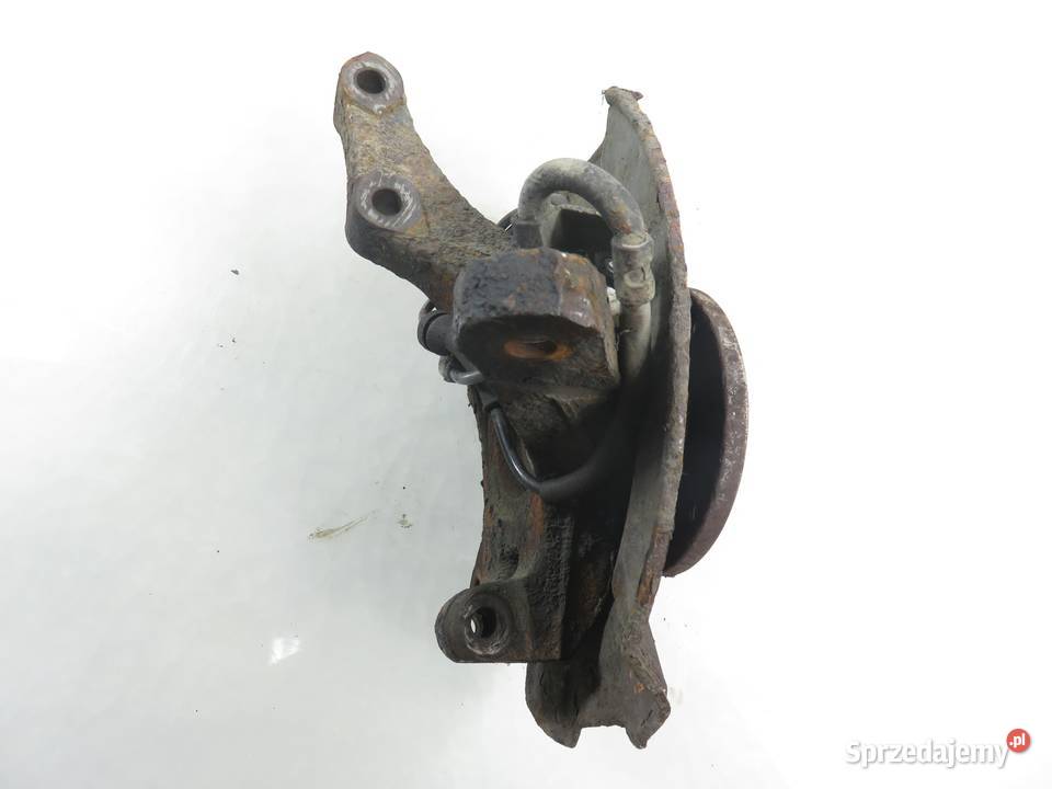 ZWROTNICA PIASTA PRZEDNIA PRAWA OPEL AGILA B 12