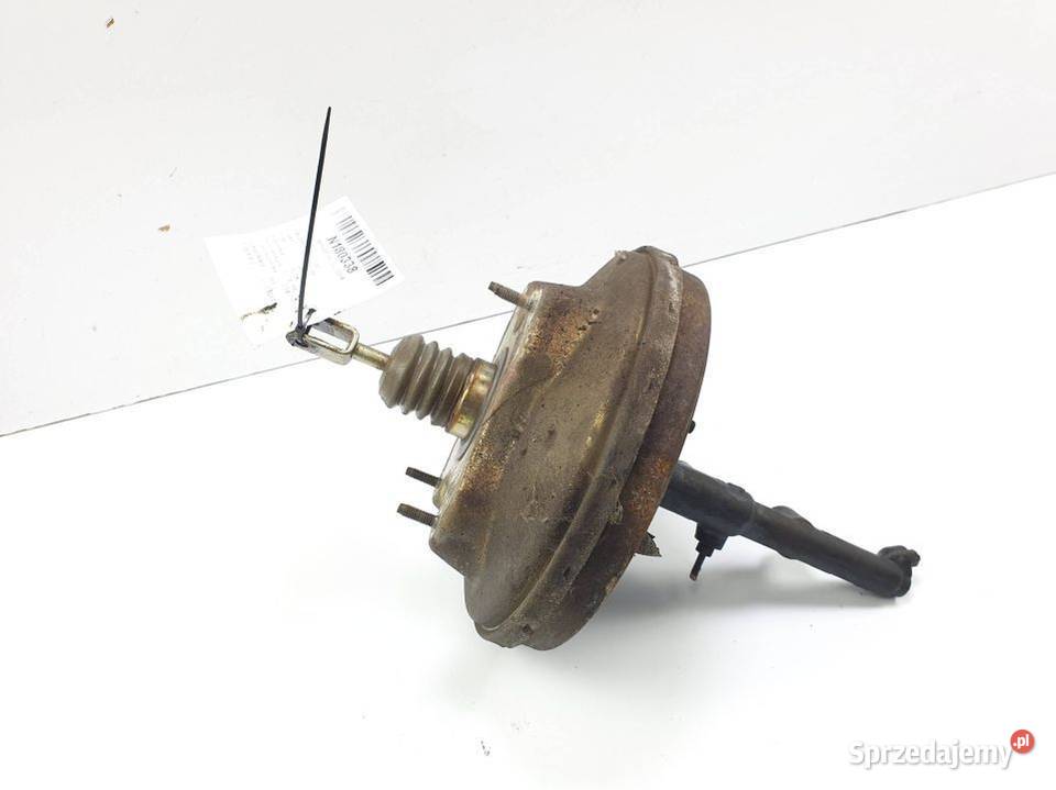 SERWO HAMULCOWE VOLVO 240 Lipno