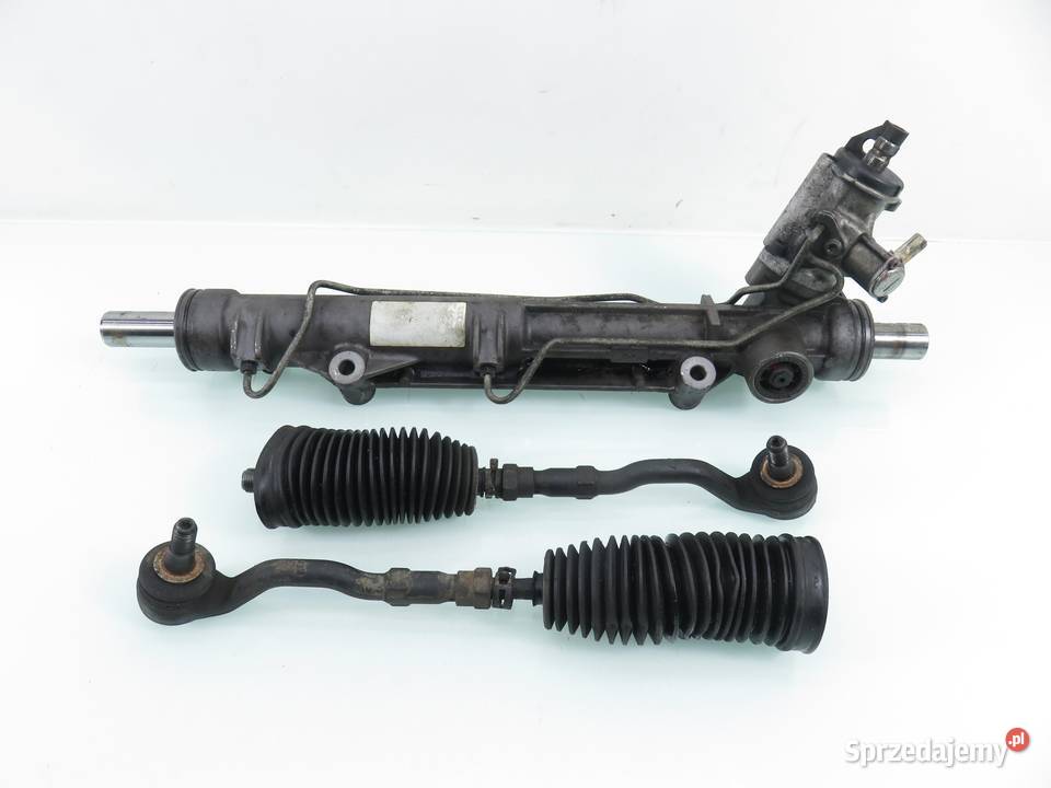 MAGLOWNICA BMW X3 E83 7852972