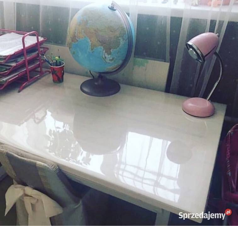 Miękkie szkło obrus mata ochronna folia pvc Wrocław