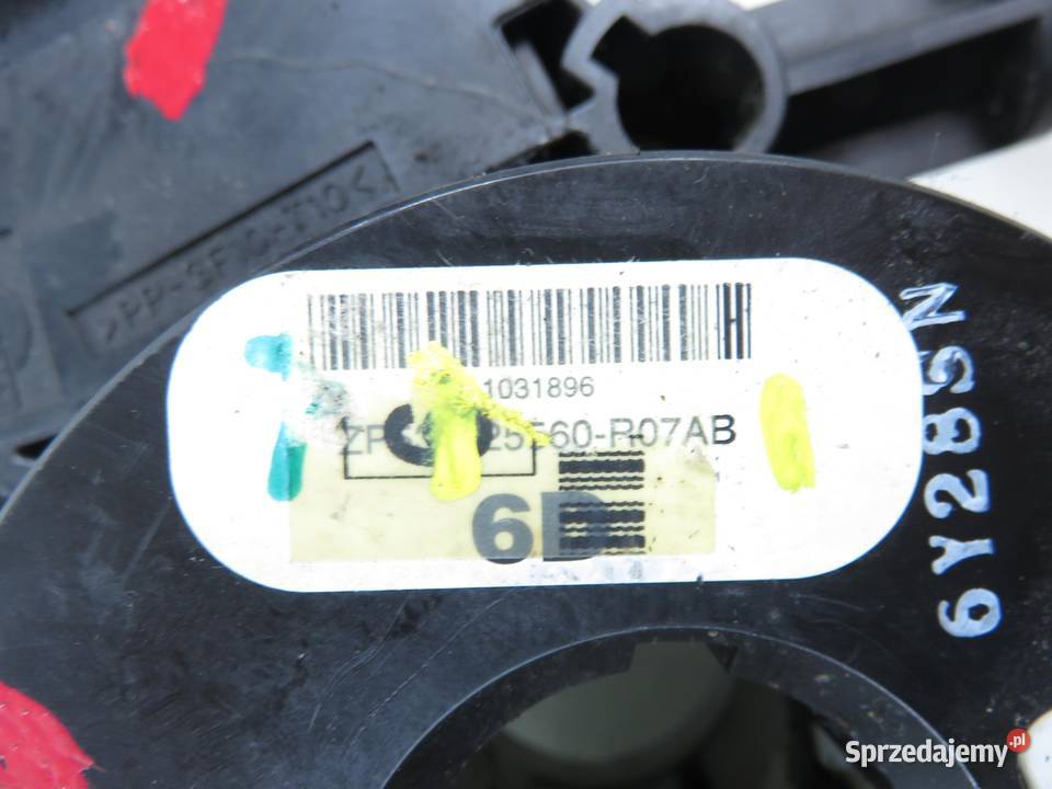 PRZEŁĄCZNIK ZESPOLONY NISSAN PATHFINDER R51 osobowe