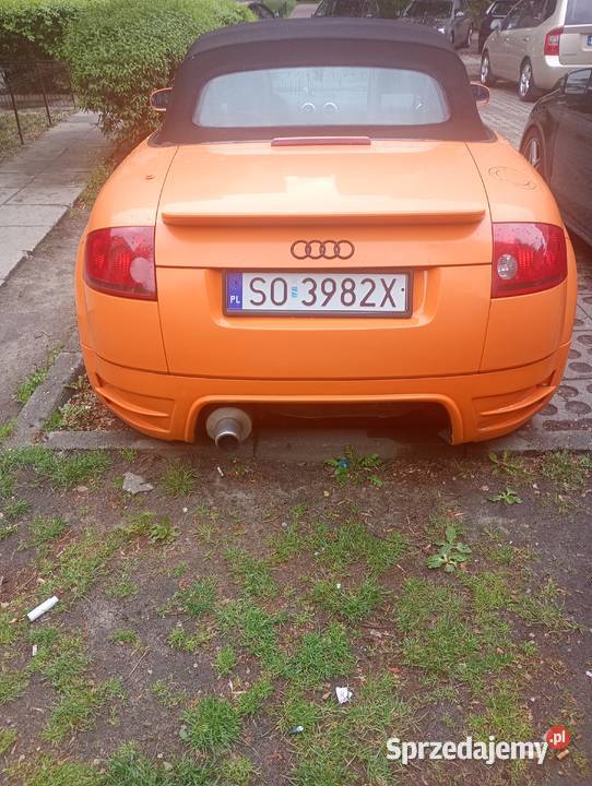 Sprzedam zamienię dostawczaka śląskie