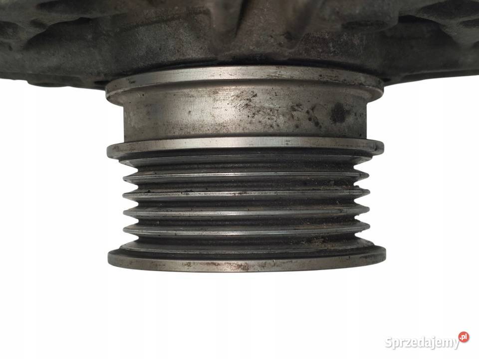 ALTERNATOR Opel Astra III H 16 16V bosch Chełm