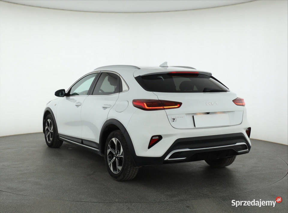 Kia XCeed 15 TGDI mazowieckie sprzedam