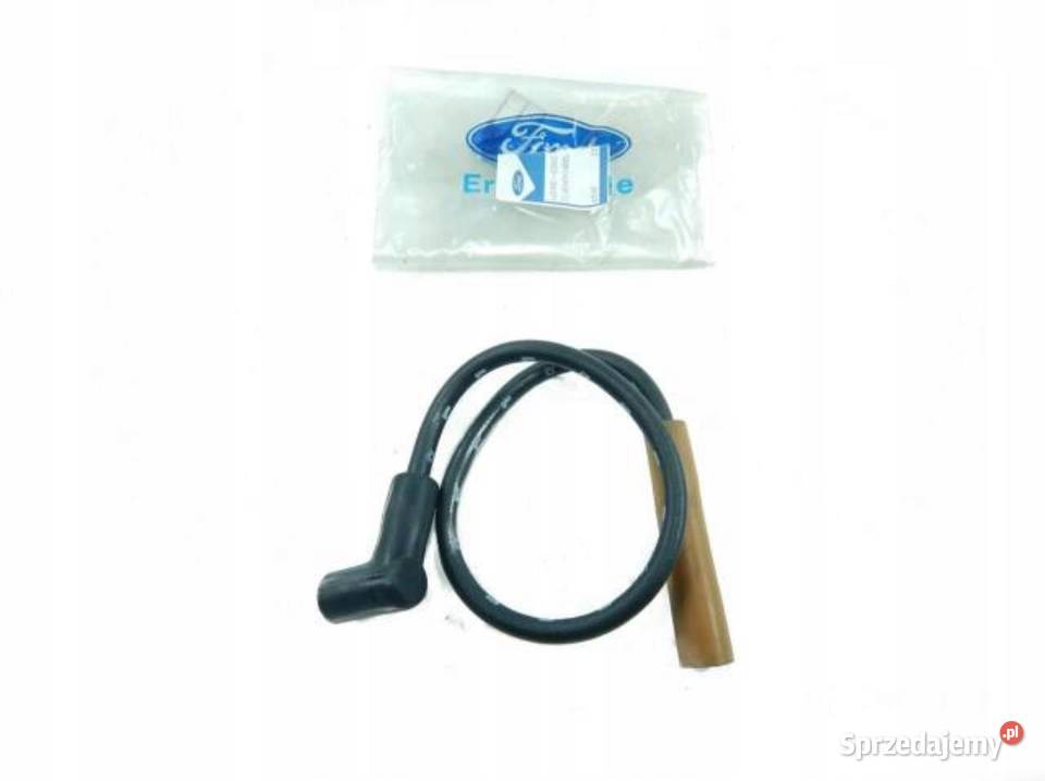 PRZEWÓD ZAPŁONOWY FORD SIERRA GRANADA SCORPIO