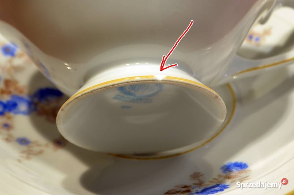 Ukwiecone Duo z Defektem Carstens Sorau Żary Legnica