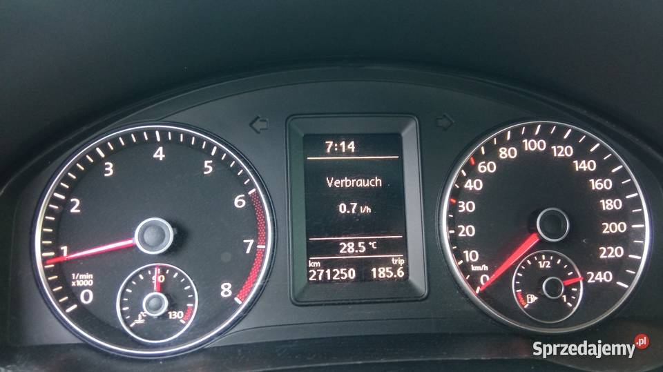 SPRZEDAM ZAMIENIĘ Volkswagen Golf Plus r2009 czujnik parkowania Warszawa