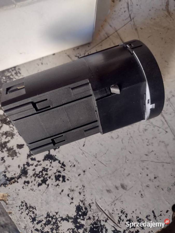 Przełącznik świateł audi a4 b6 b78E0 941 531A osobowe Pobiedziska