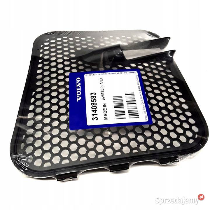 VOLVO S60 V60 prawa kratka podszybia 31408583 OE