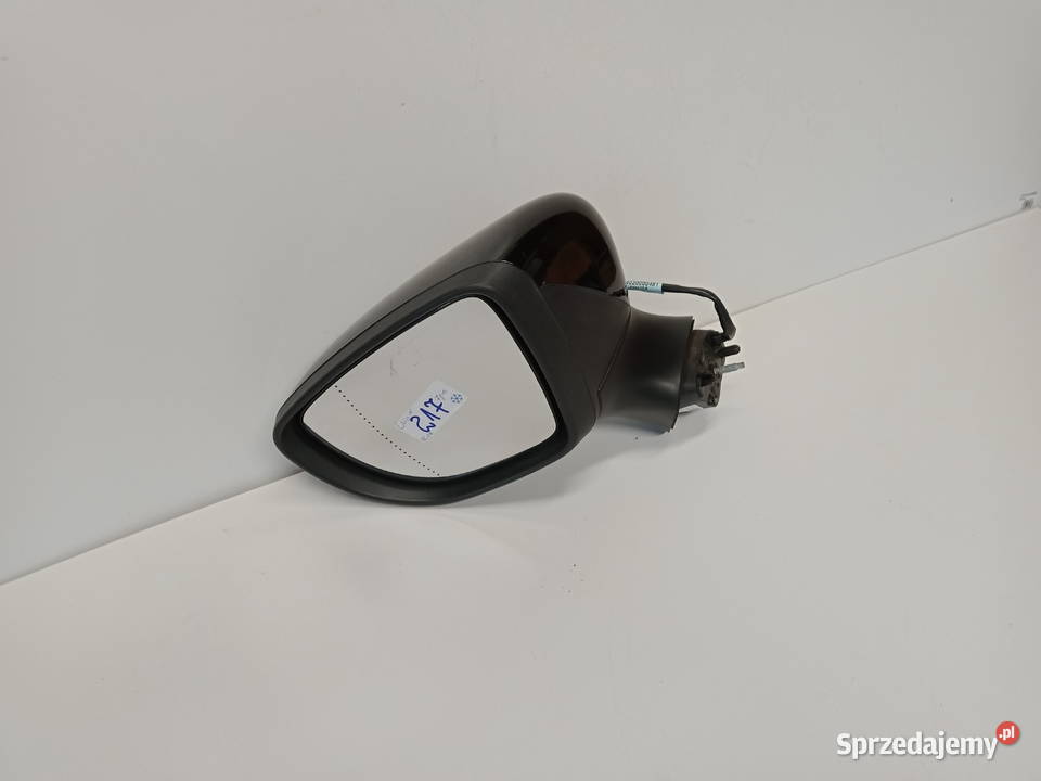 LUSTERKO LEWE RENAULT CLIO 7 PIN EUROPA 1218 Rakoniewice sprzedam