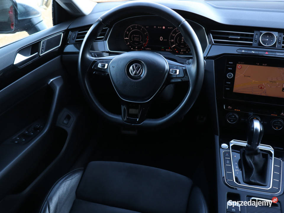 VW Arteon 15 TSI