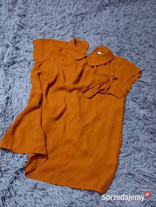 Elegancka bluzka XS Łasin
