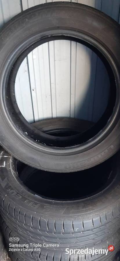 Opony letnie lato Sochaczew