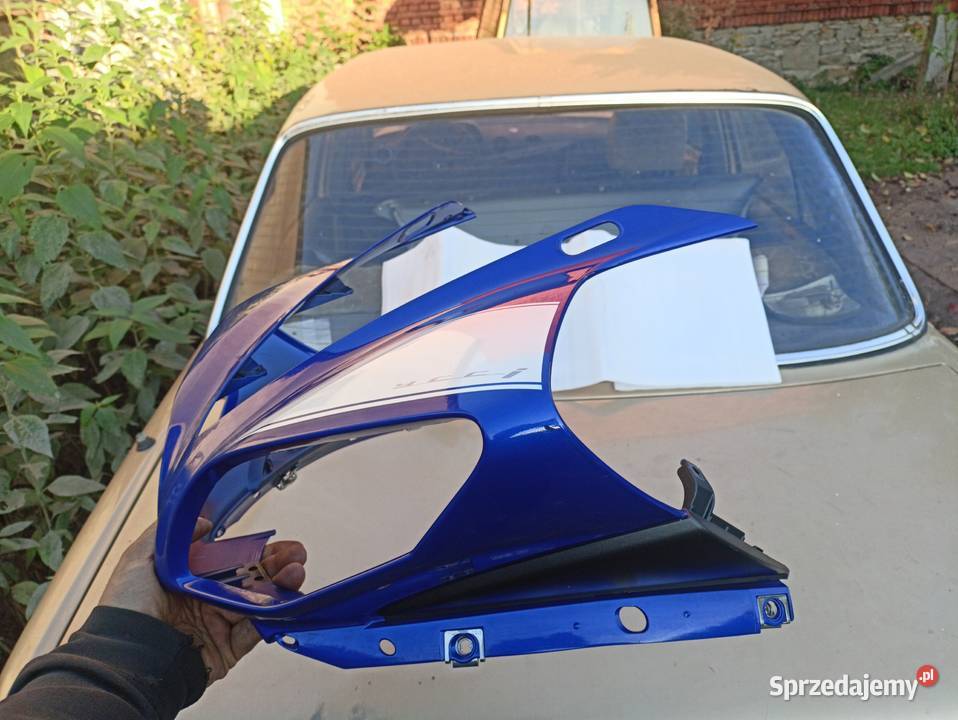 Yamaha R1 RN22 czasza czacha owiewka Drzewica