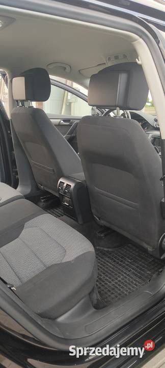 Volkswagen Passat B7 20 Sprzedam VW Grodziec sprzedam