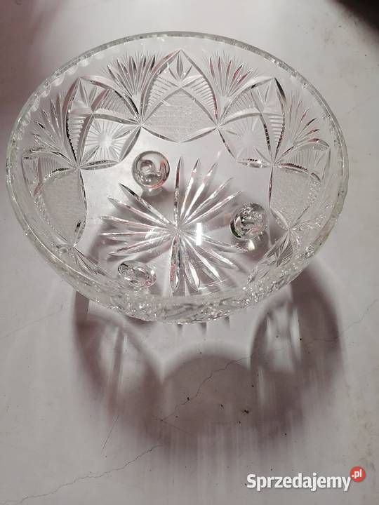 Misa krysztalowa Oleśnica