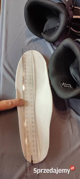 Rolki ROCES Monte Carlo Biomex męskie r 425 R26 małopolskie Jasień