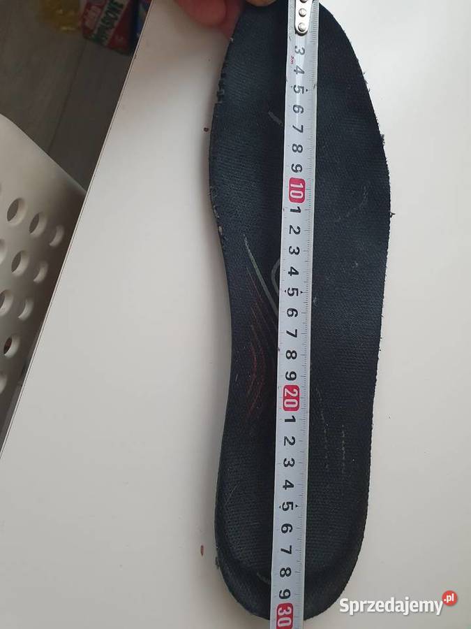 Buty Ecco trekking Skóra Yak Goretex 46 dolnośląskie Lubin