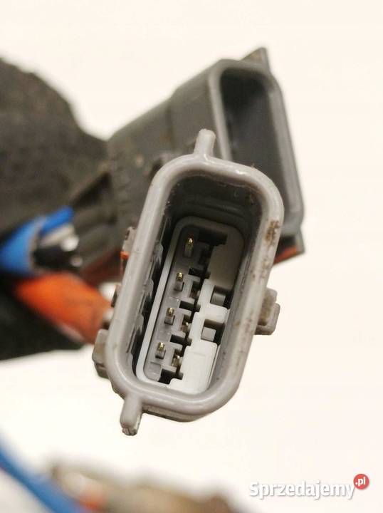 SONDA LAMBDA 8201547922 820133811 10 SCE Dacia