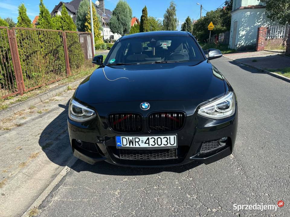 BMW Seria 1