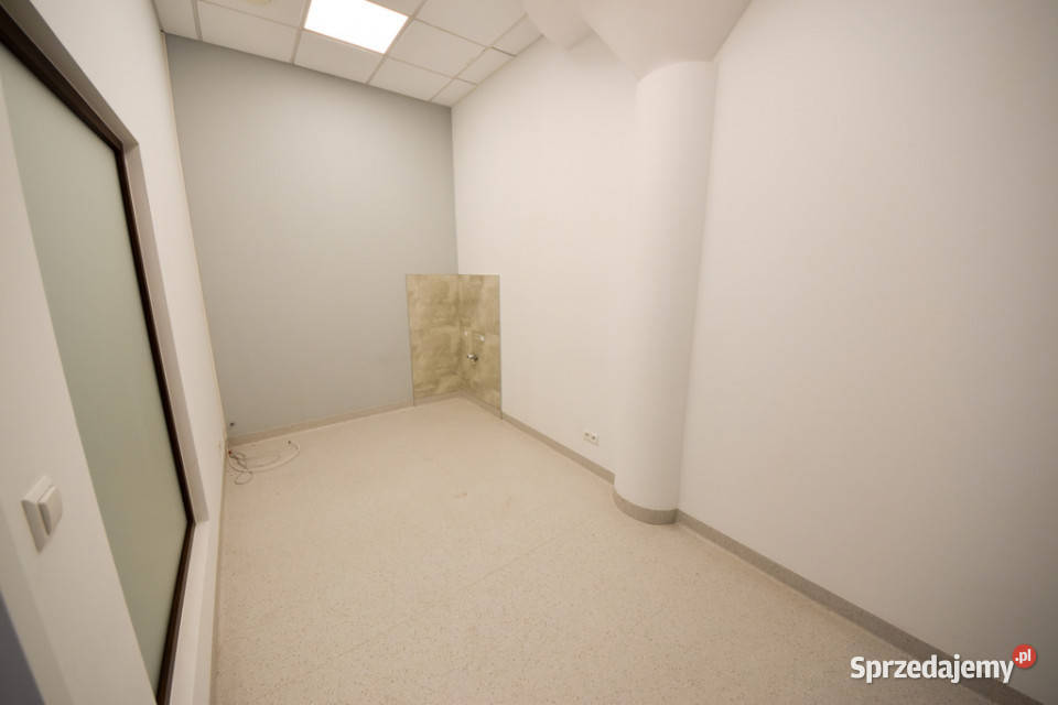 Lokal 985m2idealny na gabinetbiuro klimatyzacja Wynajem Opole