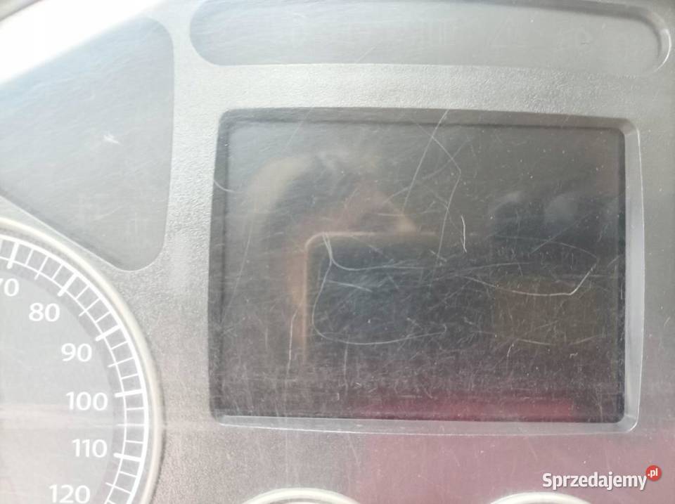 LICZNIK 504226365 78 D 310 Iveco Stralis świętokrzyskie sprzedam