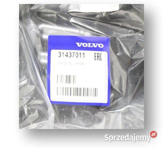VOLVO S60 V60 XC60 II miska olejowa skrzyni Bielany Wrocławskie sprzedam