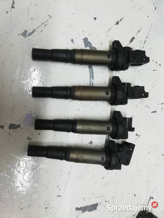 Cewka Zapłonowa Peugeot 16 THP V75750108003