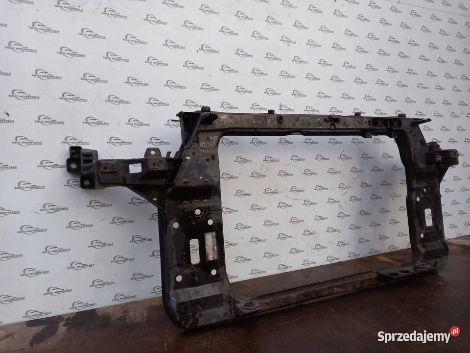 HYUNDAI ix35 I 11r pas przedni wzmocnienie Kielce sprzedam