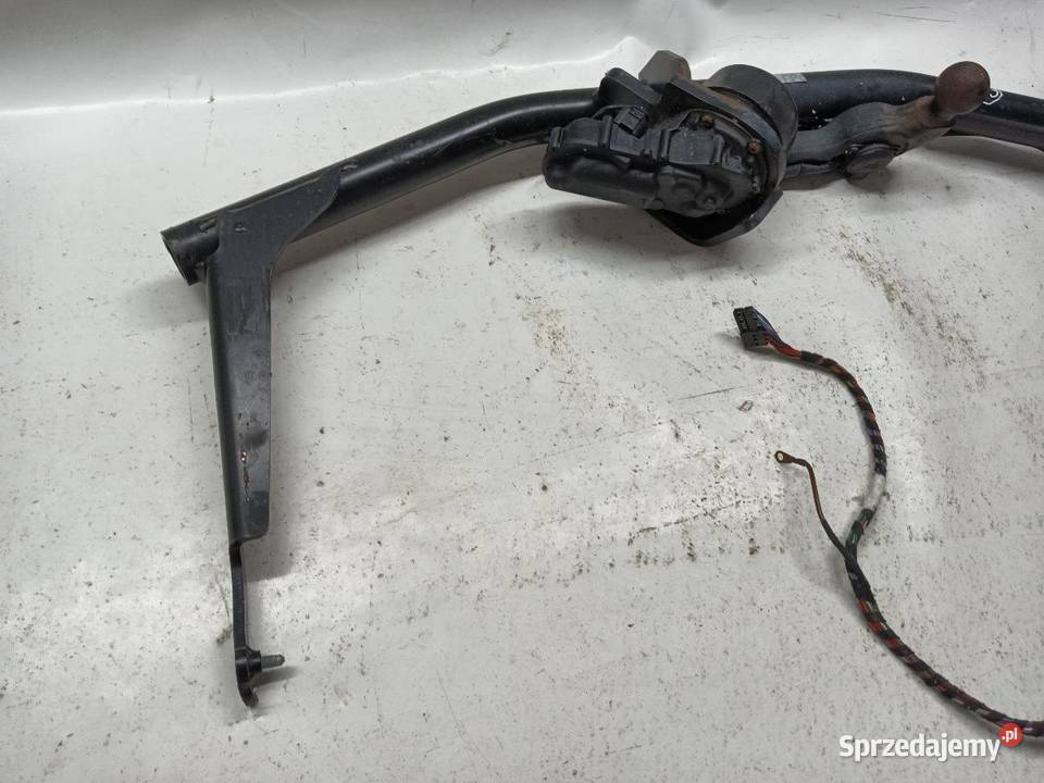 HAK ELEKTRYCZNY SKODA KAROQ 57A803880D