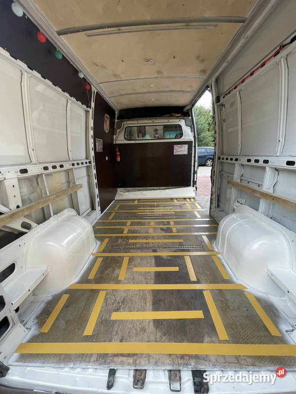 Kompleksowe usługi transportowe i Wrocław