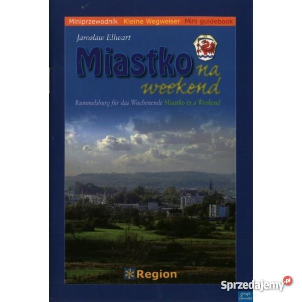Miastko na weekend Wejherowo sprzedam