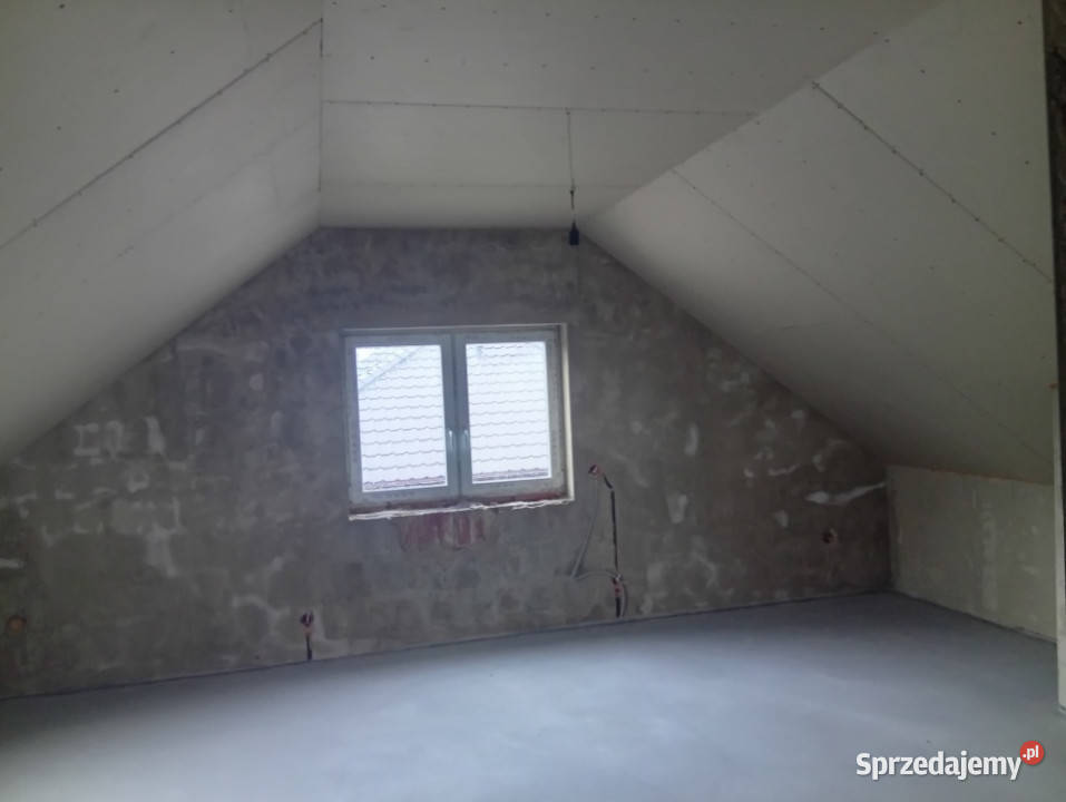 Dom na sprzedaż Kęty 220m2