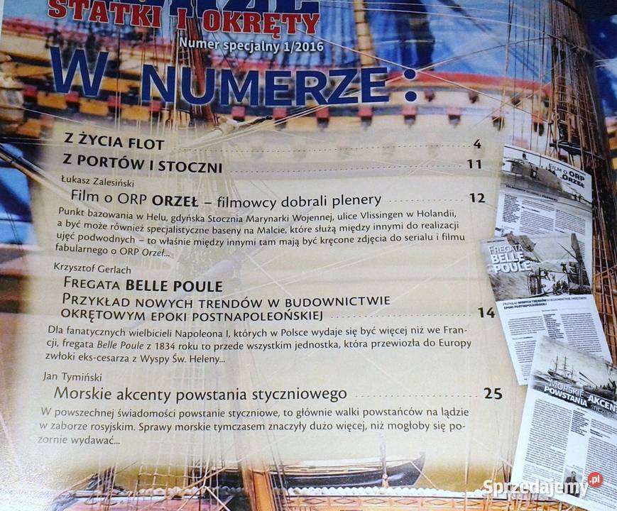 Morze statki i okręty Falklandy 1982 Chełm