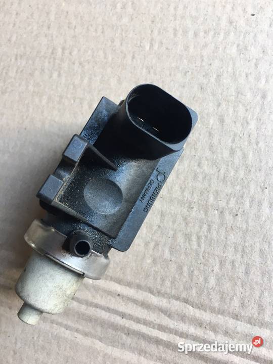 Zawór podciśnienia Passat b5 Sharan 1J0906627A Chojnice
