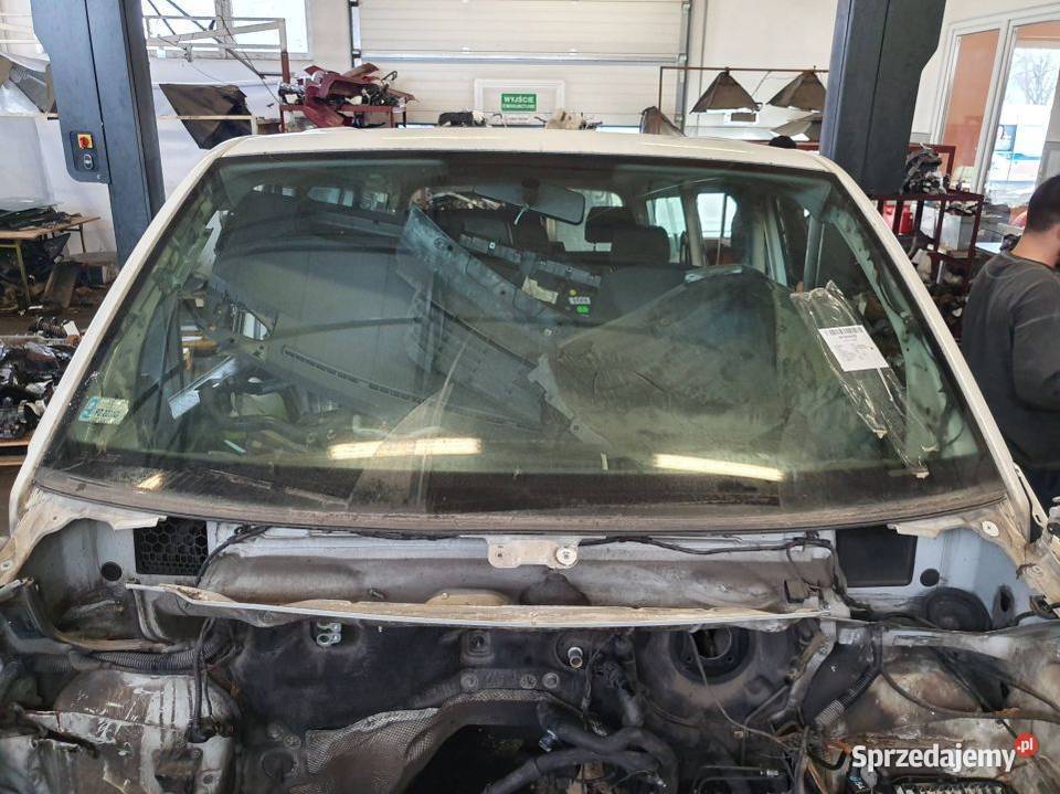 SZYBA PRZÓD VOLKSWAGEN TRANSPORTER T5 sprzedam