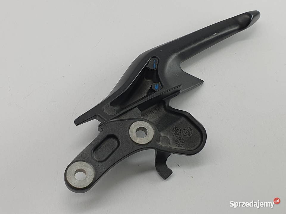 Raczka Tyl Uchwyt Pasazera Honda CBR 125 łódzkie Łódź sprzedam