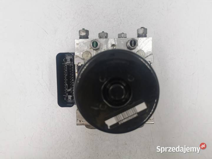 Pompa ABS ESP Renault Laguna III 476601523R Wyszków sprzedam