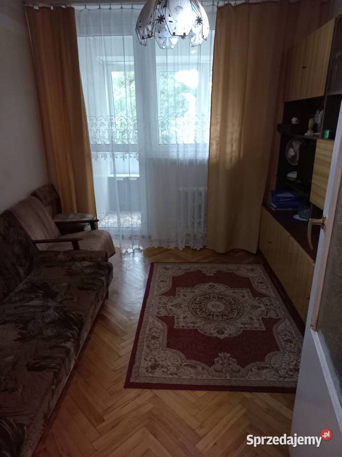 Mieszkanie Lublin lwowska 24