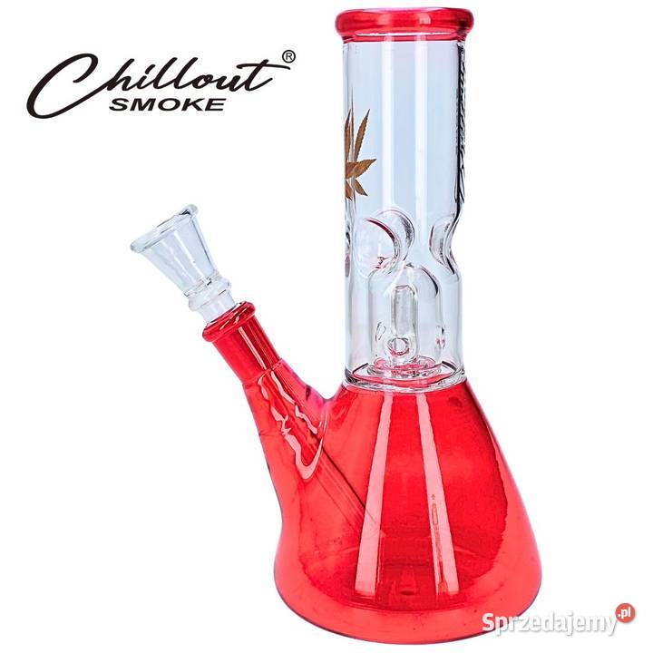 Bongo Szklane Fajka Wodna Perkolator Lodowa Ostrowy nad Okszą