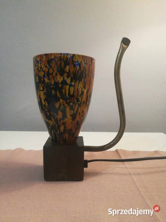 Lampa Nocna Oświetlenie sprzedam